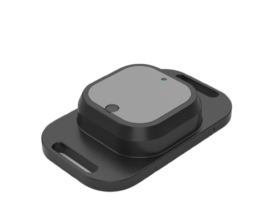 BTHD100 - Vista Frontal